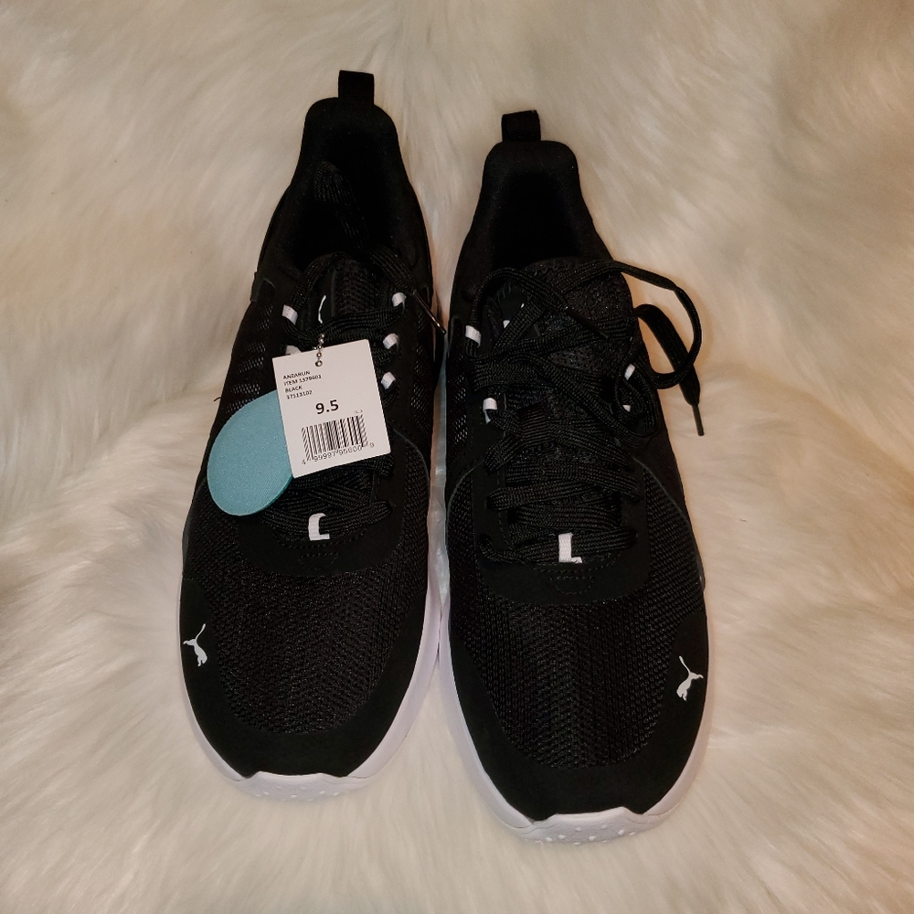 Men's Puma Anzarun Shoes